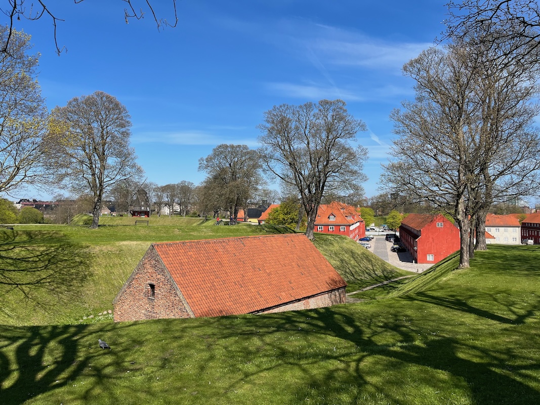 Kastellet