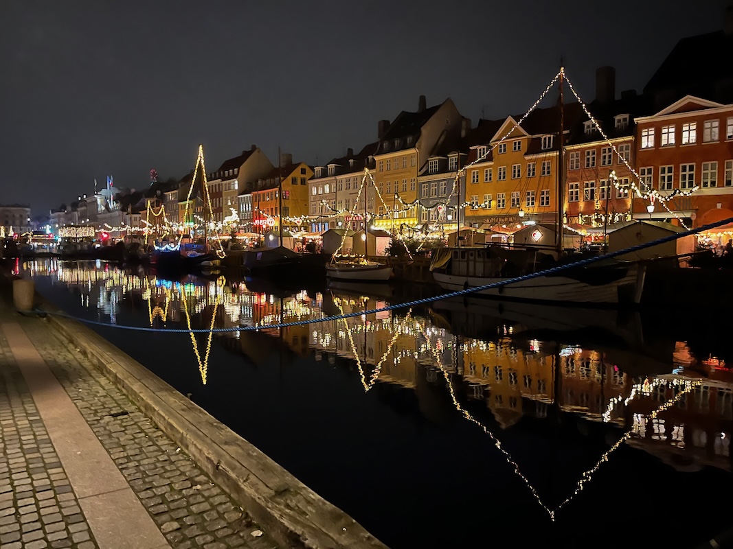 Nyhavn