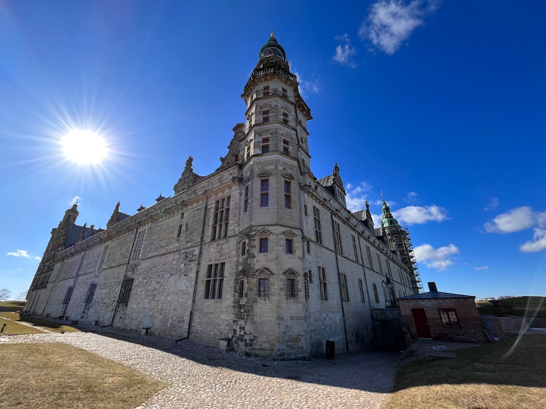 Kronborg Slot