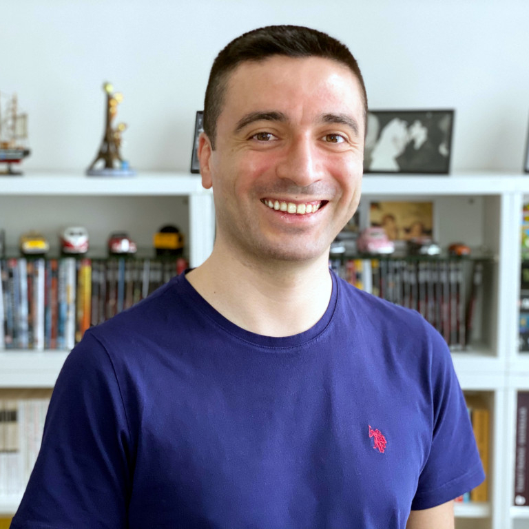 Özgür Adem Işıklı