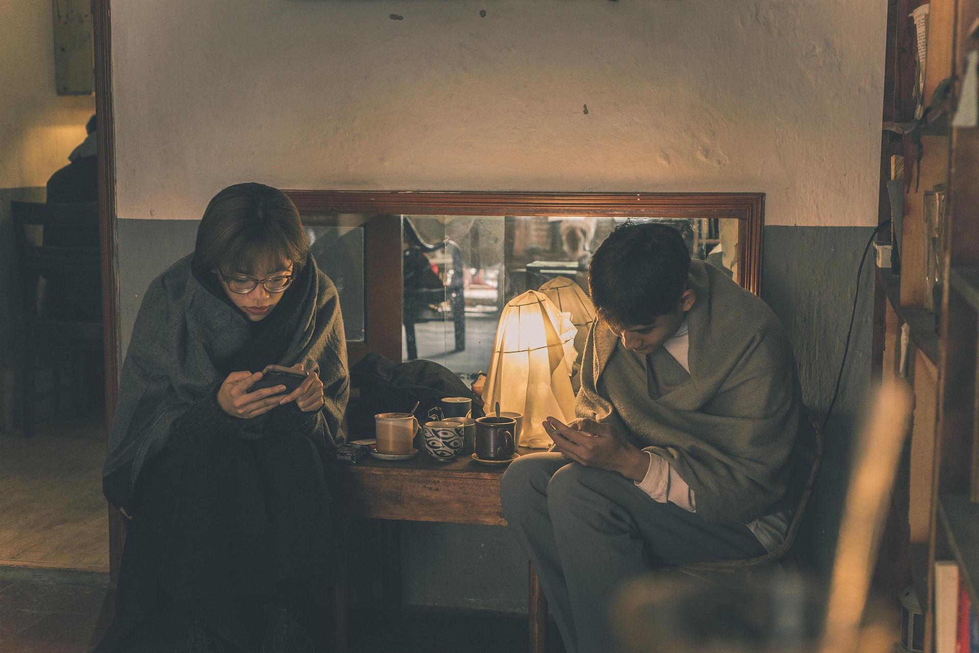 Biz nerede kaybettik?